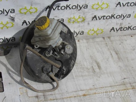  Вакуумный усилитель тормозов Fiat Doblo (Фиат Добло) 2012 г.в. Производитель: B. . фото 1