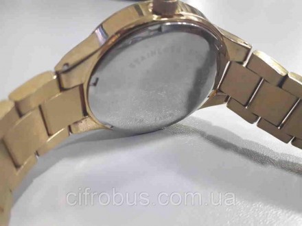 Женские наручные часы SLAVA SL10118 с колассическим циферблатом и кварцевым меха. . фото 5