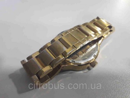 Женские наручные часы SLAVA SL10118 с колассическим циферблатом и кварцевым меха. . фото 6