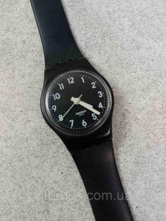 Наручний годинник Swatch LB170
Внимание! Комісійний товар. Уточнюйте наявність і. . фото 8