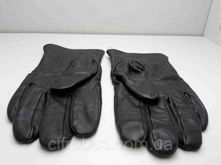 Ginge Gloves замшевые
Внимание! Комиссионный товар. Уточняйте наличие и комплект. . фото 2