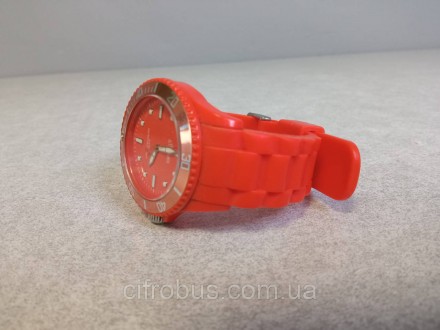 Наручний годинник s.Oliver Silicone strap SO-2303L
Внимание! Комісійний товар. У. . фото 5