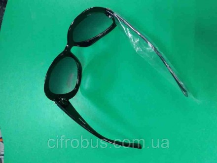 Солнцезащитные очки Aolise. Поляризованные очки - это не только модный аксессуар. . фото 2