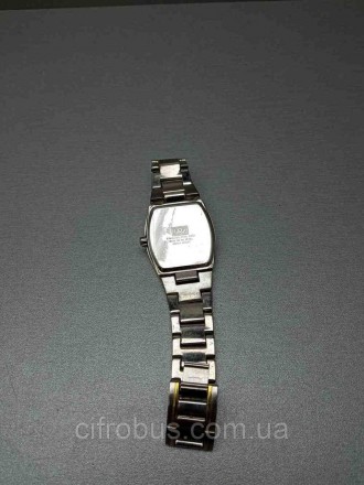 Годинник наручних QQ Quartz, кварцовий японський механізм. Металічний корпус, мі. . фото 7