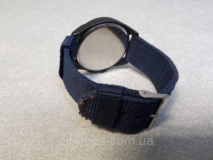 Наручные часы кварцевые, кварцевый механизм, металлический корпус, минеральное п. . фото 5