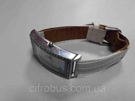Кварцевые наручные часы, укомплектованы ремешком, классической формы, формат вре. . фото 3