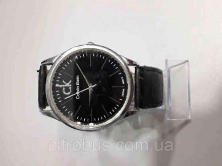 Кварцевые наручные часы, укомплектованы ремешком, классической формы, формат вре. . фото 2