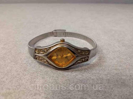 Часы наручные OMAX crystal, кварцевый механизм, корпус и браслет из металла
Вним. . фото 10