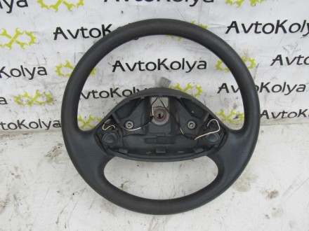 Б/у Руль Renault Kangoo 1997-2002. Ковель. фото 1 Б/у Руль Renault Kangoo 1997-2002. Ковель. фото 1