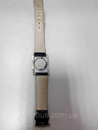 Chanel Quartz, годинниковий механізм: кварцовий; матеріал корпусу: метал; скло: . . фото 3