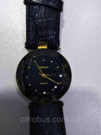 Наручний кварцовий годинник OMAX 46013
Внимание! Комісійний товар. Уточнюйте ная. . фото 4