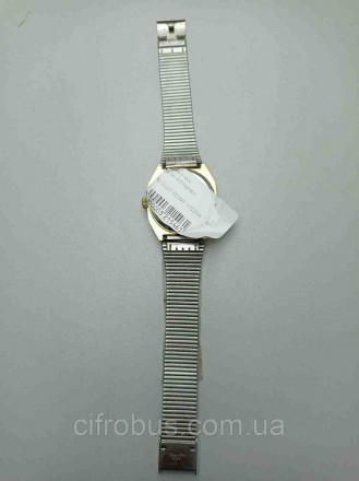 Наручний механічний годинник Oreintex Antimagnetic
Внимание! Комісійний товар. У. . фото 3