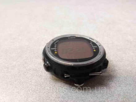 Годинник для дайвінгу Suunto D4F — це стильний прилад у форматі компактного спор. . фото 8