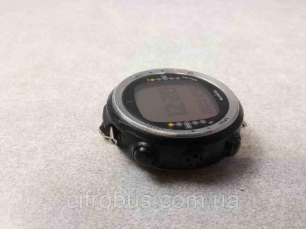 Годинник для дайвінгу Suunto D4F — це стильний прилад у форматі компактного спор. . фото 9