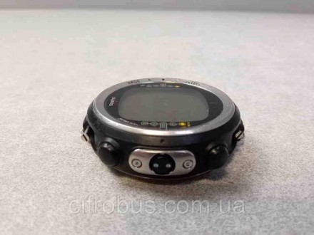 Годинник для дайвінгу Suunto D4F — це стильний прилад у форматі компактного спор. . фото 7
