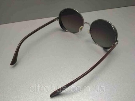 Стильные очки от итальянского бренда Vento, который уверенно завоевывает рынок о. . фото 6