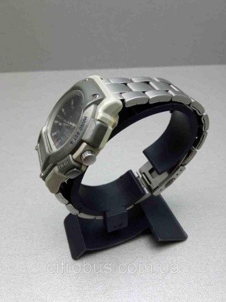 Виробник Casio
Стать Чоловіча
Тип Спортивний годинник
Тип механізму Кварцовий
Дж. . фото 4