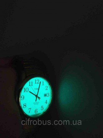 Наручний годинник Timex Indiglo кварцовий.
Внимание! Комісійний товар. Уточнюйте. . фото 5