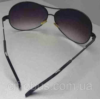 Солнцезащитные очки
Модель - унисекс
Материал линзы - поликарбонат
Материал опра. . фото 5