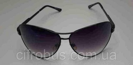 Сонцезахисні окуляри
Модель — унісекс
Матеріал лінзи — полікарбонат
Матеріал опр. . фото 2