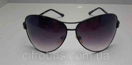 Солнцезащитные очки
Модель - унисекс
Материал линзы - поликарбонат
Материал опра. . фото 3