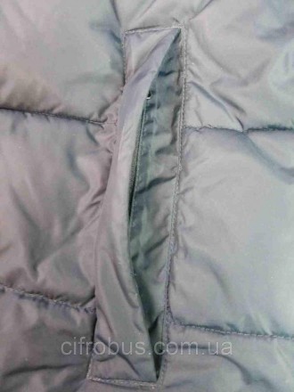 Куртка мужская. Из качественного синтетического материала, теплая подкладка.
Вни. . фото 9