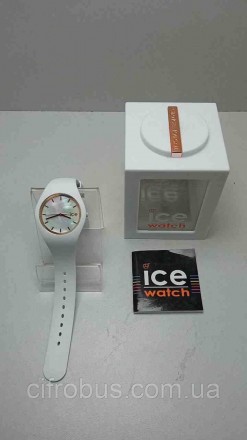 Женские наручные часы Ice-Watch 016936
Внимание! Комиссионный товар. Уточняйте н. . фото 2