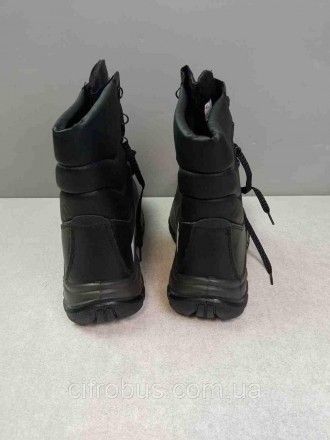 Ботинки рабочие Bicap AB 4040/3 4 S3 SRC
Рабочие ботинки с высокими берцами из н. . фото 5