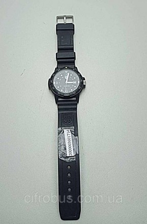 Чоловічий наручний годинник Luminox X2.2001
Внимание! Комісійний товар. Уточнюйт. . фото 2