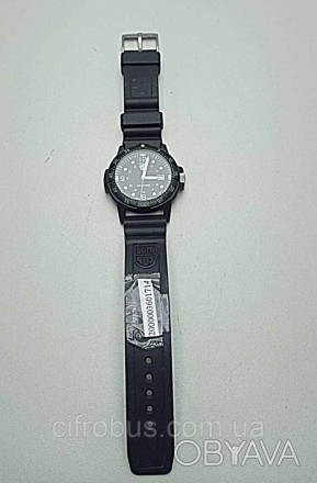 Чоловічий наручний годинник Luminox X2.2001
Внимание! Комісійний товар. Уточнюйт. . фото 1
