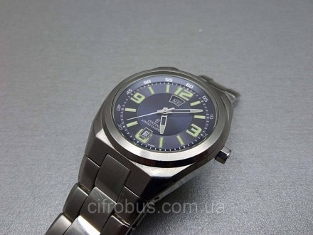 Модель чоловічих годинників 6736.2 колекції Festina Classic має корпус круглої ф. . фото 5