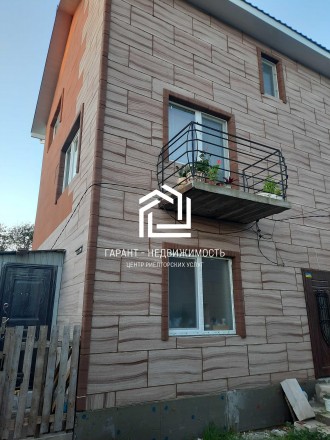 Продам таунхаус в Иличанке. Одесса. фото 1 Продам таунхаус в Иличанке. Одесса. фото 1