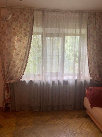 Продається затишна двокімнатна квартира в Соломянському районі міста Києва,розта. . фото 6