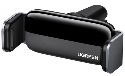 Автомобільний мінітримач для телефону UGREEN - максимальну зручність і безпеку в. . фото 2
