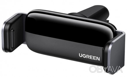 Автомобільний мінітримач для телефону UGREEN - максимальну зручність і безпеку в. . фото 1