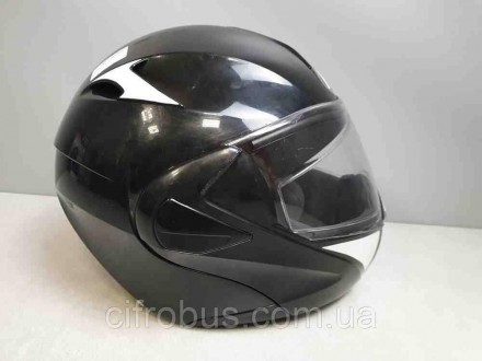 Мото шлем Airoh Miro 2008
Внимание! Комісійний товар. Уточнюйте наявність і комп. . фото 3