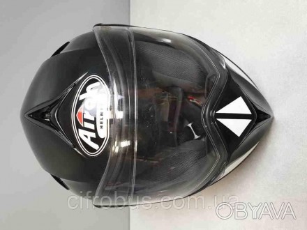 Мото шлем Airoh Miro 2008
Внимание! Комісійний товар. Уточнюйте наявність і комп. . фото 1