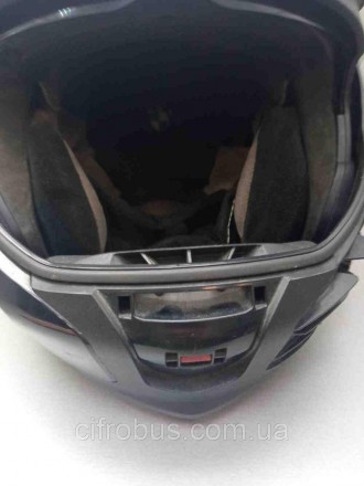 Мотошолом BMW Helmet 7631-8541918
Внимание! Комісійний товар. Уточнюйте наявніст. . фото 6