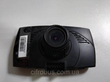 Автомобильный видеорегистратор Б/У Gazer F140. Киев. фото 1