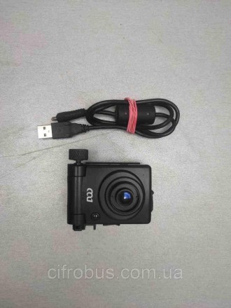 Автомобильный видеорегистратор Б/У DOD GSE520. Киев. фото 1