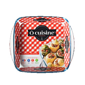 Франція і кухня мають особливий зв'язок; бренд O CUISINE являє собою ідеальну ко. . фото 2