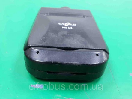 Автомобильный видеорегистратор Б/У Gazer H511. Киев. фото 1