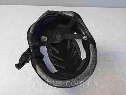 Шолом для BMX з внутрішнім каркасом-оболкою EPS Inner shell, який розроблений дл. . фото 7