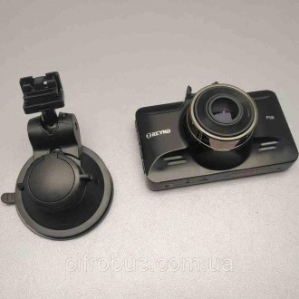 Автомобильный видеорегистратор Б/У Reynd F12. Киев. фото 1