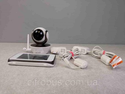 Видеоняня Motorola MBP 854 – это устройство для наблюдения, за вашим ребенком ко. . фото 3
