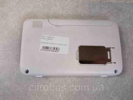 Радионяня видеоняня Б/У Motorola MBP854. . фото 4 Видеоняня Motorola MBP 854 – это устройство для наблюдения, за вашим ребенком ко. . фото 4