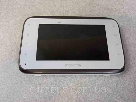 Радионяня видеоняня Б/У Motorola MBP854. . фото 5 Видеоняня Motorola MBP 854 – это устройство для наблюдения, за вашим ребенком ко. . фото 5