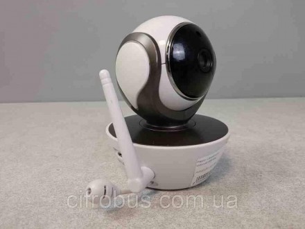 Радионяня видеоняня Б/У Motorola MBP854. . фото 10 Видеоняня Motorola MBP 854 – это устройство для наблюдения, за вашим ребенком ко. . фото 10