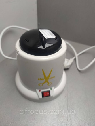 Стерилизатор Б/У Стерилизатор ультрафиолетовый Sterilizer YM-9001B. Киев. фото 1 Стерилизатор Б/У Стерилизатор ультрафиолетовый Sterilizer YM-9001B. Киев. фото 1
