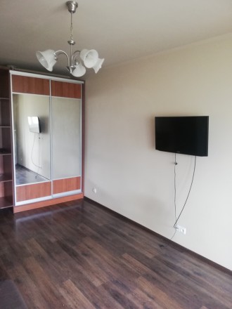 Сдам 1-к квартиру возле метро Студенческое. Харьков. фото 1